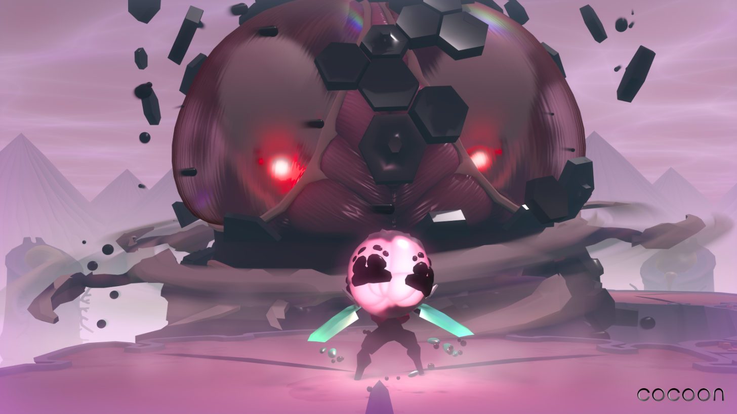 Cocoon
